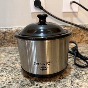 Crock-Pot Little Dipper